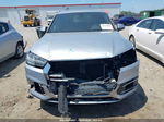 2017 Audi Q7 3.0t Premium Silver vin: WA1LAAF79HD009038