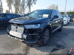 2017 Audi Q7 3.0t Premium Blue vin: WA1LAAF79HD025224