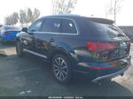 2017 Audi Q7 3.0t Premium Blue vin: WA1LAAF79HD025224