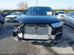 2017 Audi Q7 3.0t Premium Blue vin: WA1LAAF79HD025224