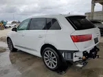 2017 Audi Q7 Premium Plus White vin: WA1LAAF79HD032478