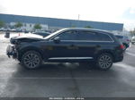 2017 Audi Q7 3.0t Premium Черный vin: WA1LAAF79HD034523