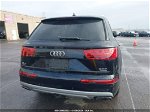 2017 Audi Q7 3.0t Premium Black vin: WA1LAAF79HD034523