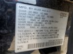 2017 Audi Q7 Premium Plus Black vin: WA1LAAF79HD056408