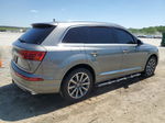 2017 Audi Q7 Premium Plus Gray vin: WA1LAAF7XHD002518