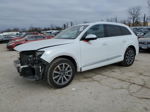 2017 Audi Q7 Premium Plus White vin: WA1LAAF7XHD006746