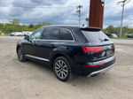 2017 Audi Q7 Premium Plus Black vin: WA1LAAF7XHD013065