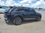 2017 Audi Q7 Premium Plus Black vin: WA1LAAF7XHD020422