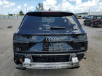 2017 Audi Q7 Premium Plus Black vin: WA1LAAF7XHD020422