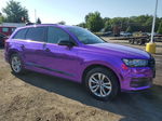 2017 Audi Q7 Premium Plus Black vin: WA1LAAF7XHD021862