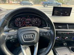 2017 Audi Q7 Premium Plus Gray vin: WA1LAAF7XHD059141