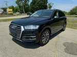 2017 Audi Q7 Premium Plus Black vin: WA1LABF74HD049646