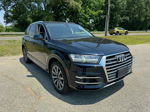 2017 Audi Q7 Premium Plus Black vin: WA1LABF74HD049646