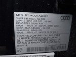 2017 Audi Q7 3.0t Premium Black vin: WA1LABF75HD054418