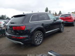 2017 Audi Q7 3.0t Premium Black vin: WA1LABF75HD054418