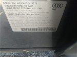2014 Audi Q5 Premium Plus Gray vin: WA1LFAFP0EA049443