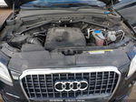 2014 Audi Q5 2.0t Premium Black vin: WA1LFAFP0EA098349