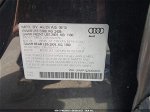 2014 Audi Q5 Premium Plus Gray vin: WA1LFAFP1EA009663