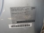 2014 Audi Q5 Premium Plus Silver vin: WA1LFAFP1EA013423