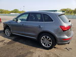 2014 Audi Q5 Premium Plus Серый vin: WA1LFAFP1EA017049