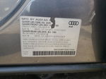 2014 Audi Q5 Premium Plus Gray vin: WA1LFAFP1EA017049