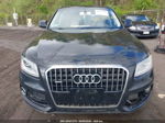 2014 Audi Q5 2.0t Premium Black vin: WA1LFAFP1EA019805