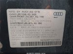 2014 Audi Q5 2.0t Premium Black vin: WA1LFAFP1EA019805