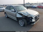 2014 Audi Q5 2.0t Premium Tan vin: WA1LFAFP1EA049127