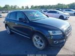 2014 Audi Q5 2.0t Premium Black vin: WA1LFAFP1EA049550