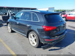 2014 Audi Q5 2.0t Premium Black vin: WA1LFAFP1EA049550