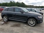 2014 Audi Q5 Premium Plus Black vin: WA1LFAFP1EA081611