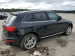 2014 Audi Q5 Premium Plus Черный vin: WA1LFAFP1EA081611