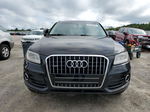 2014 Audi Q5 Premium Plus Черный vin: WA1LFAFP1EA081611