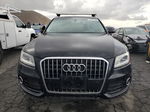 2014 Audi Q5 Premium Plus Black vin: WA1LFAFP1EA089594