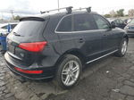 2014 Audi Q5 Premium Plus Black vin: WA1LFAFP1EA089594