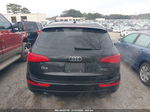 2014 Audi Q5 2.0t Premium Черный vin: WA1LFAFP1EA096352