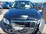 2014 Audi Q5 2.0t Premium Черный vin: WA1LFAFP1EA101811