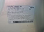 2014 Audi Q5 Premium Plus Silver vin: WA1LFAFP1EA114106