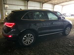 2014 Audi Q5 Premium Plus Blue vin: WA1LFAFP1EA121976