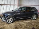 2014 Audi Q5 Premium Plus Blue vin: WA1LFAFP1EA121976