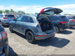 2014 Audi Q5 2.0t Premium Gray vin: WA1LFAFP1EA124361