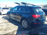 2014 Audi Q5 2.0t Premium Black vin: WA1LFAFP1EA125591