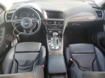 2014 Audi Q5 Premium Plus Черный vin: WA1LFAFP2EA011129