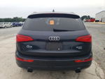 2014 Audi Q5 Premium Plus Black vin: WA1LFAFP2EA016069