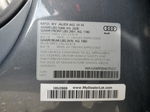 2014 Audi Q5 Premium Plus Gray vin: WA1LFAFP2EA075221