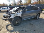 2014 Audi Q5 Premium Plus Charcoal vin: WA1LFAFP2EA089751