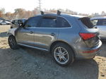 2014 Audi Q5 Premium Plus Charcoal vin: WA1LFAFP2EA089751