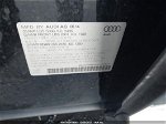 2014 Audi Q5 2.0t Premium Черный vin: WA1LFAFP2EA127477