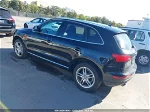 2014 Audi Q5 2.0t Premium Black vin: WA1LFAFP2EA127477