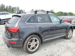 2014 Audi Q5 Premium Plus Charcoal vin: WA1LFAFP3EA024181